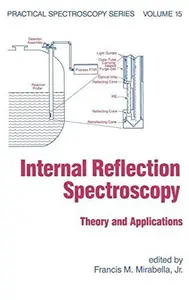 Internal Reflection Spectroscopy Theory and Applications