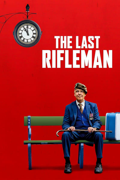 The Last Rifleman (2023) 1080p BluRay 5 1-LAMA Bb85f9d49a00515bf1a27a405582bcb9