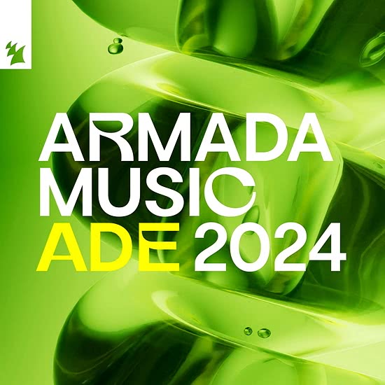 Armada Music: ADE 2024