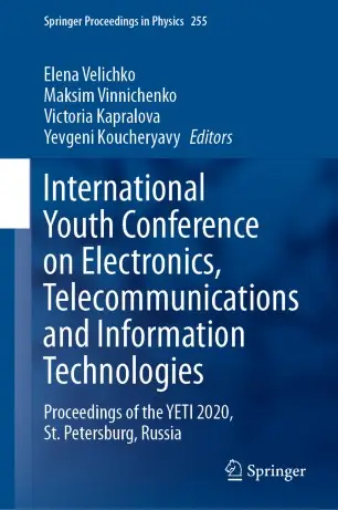 International Youth Conference on Electronics, Telecommunications and Information Technologies (EPUB)