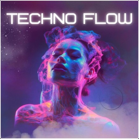 Various Artists - Techno Flow (2024) Mp3 320kbps