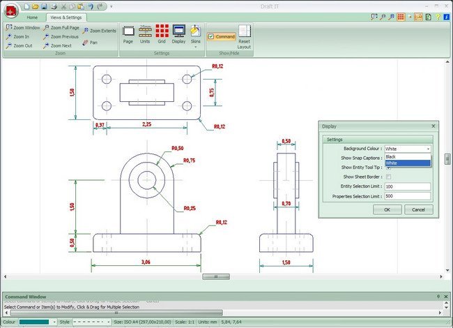 CADlogic Draft IT 5.0.27