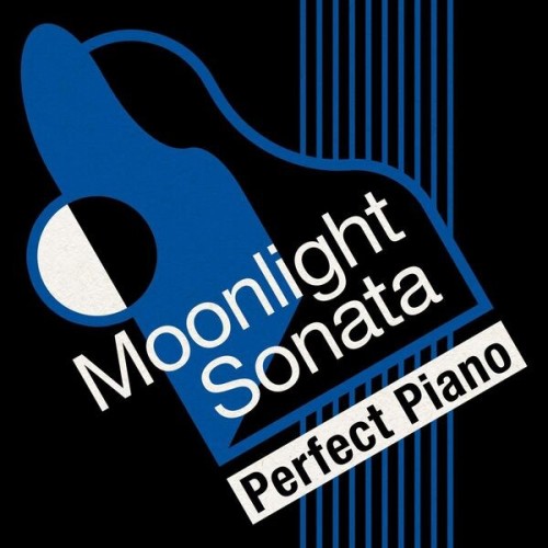 Moonlight Sonata  Perfect Piano (2024)