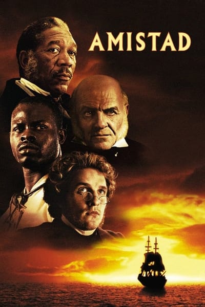 Amistad (1997) 720p BluRay DD 5 1 x264-playHD 9cf8201af0041d256bb8ed5c61d26dd0