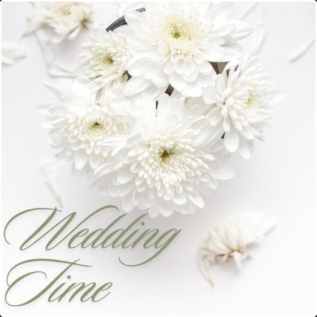 Various Artists - Wedding Time (2024) Mp3 320kbps  339bd1a54c9559a8ca21e565678953d3