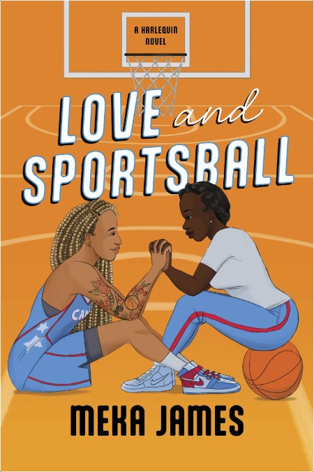 [romance] Love and Sportsball, Atlanta Cannons (01) by Meka James