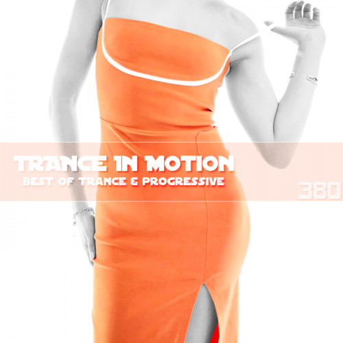 Trance In Motion Vol.380 (2024)