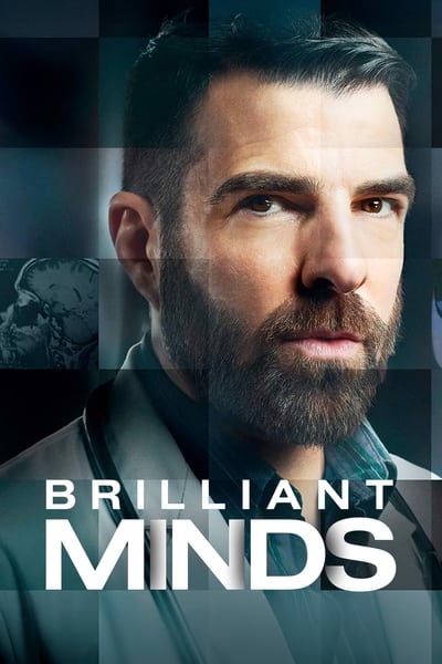 Brilliant Minds S01E01 720p HDTV x265-MiNX