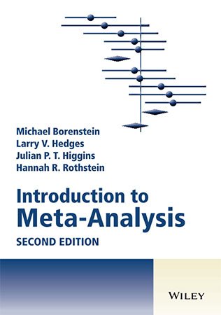 Introduction to Meta-Analysis, 2nd Edition