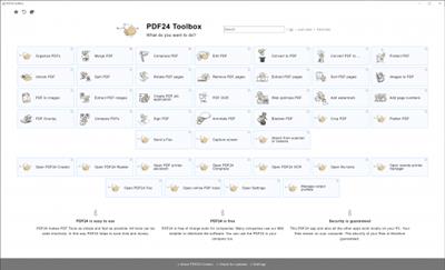 PDF24 Creator  v11.20.1 7a3ce5304509c8303126f88aecf09fdd