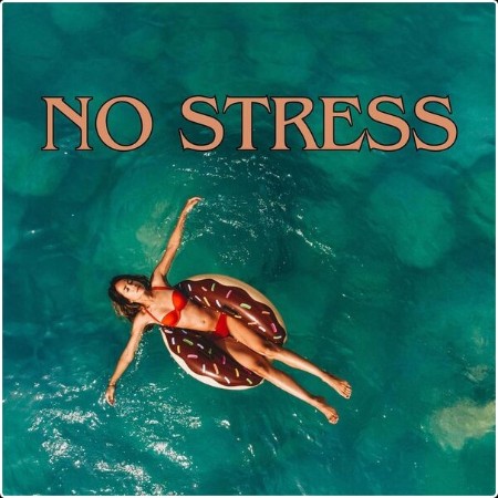 Various Artists - No Stress (2024) Mp3 320kbps