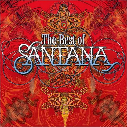 Santana - The Best Of Santana (1998) [FLAC] 2f95b82e76a35e75a1d4f8a68676f1ee