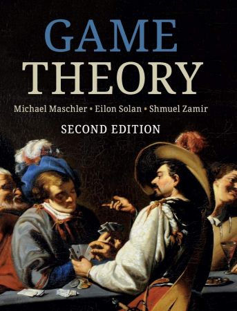 Game Theory, 2nd Edition