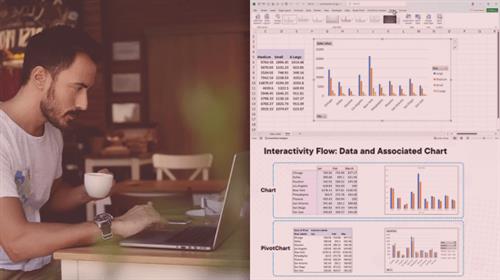 Visualize Data with PivotCharts in Microsoft Excel