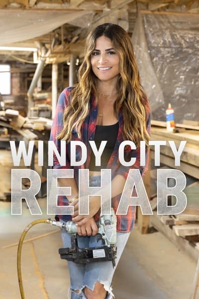 Windy City Rehab S05E01 1080p HEVC x265-MeGusta