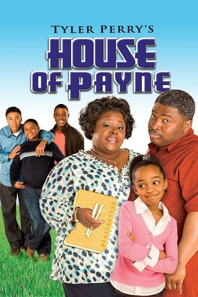 Tyler Perrys House of Payne S13E07 1080p HEVC x265-MeGusta