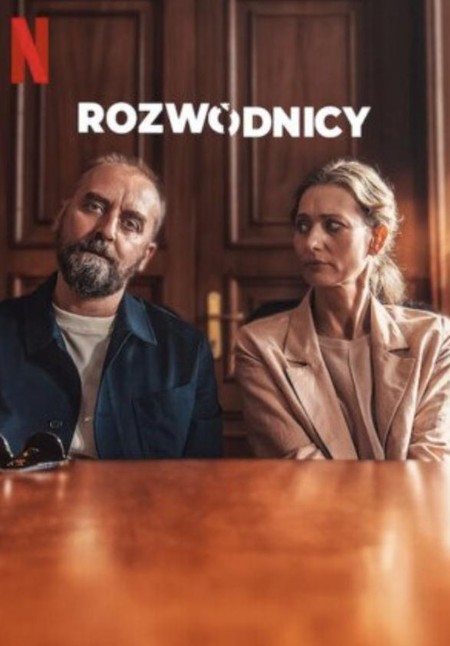 Rozwodnicy (2024) 1080p [WEBRip] 5.1 YTS