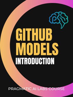 Alfredo Deza – Introduction to GitHub Models