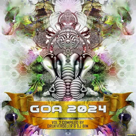 GOA 2024 Vol. 2