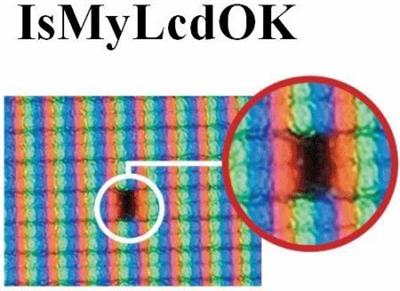 IsMyLcdOK  5.79 Af5887c0da4eb47b8587714c9aa9d222