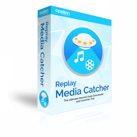 Replay Media Catcher 2024.8.26.26