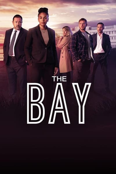 The Bay S05E04 1080p HEVC x265-MeGusta