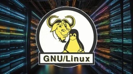 Introduction To Gnu/Linux Systems Administration