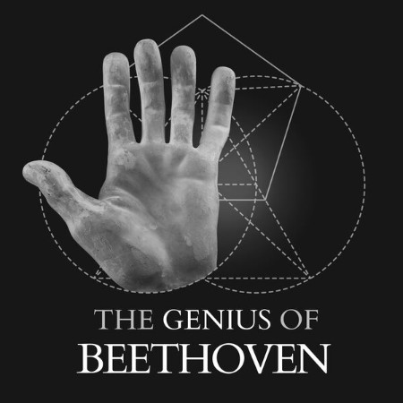 VA - Beethoven -The Genius Of 2024