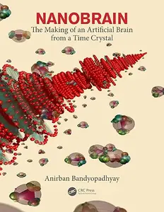 Nanobrain The Making of an Artificial Brain from a Time Crystal (Repost)