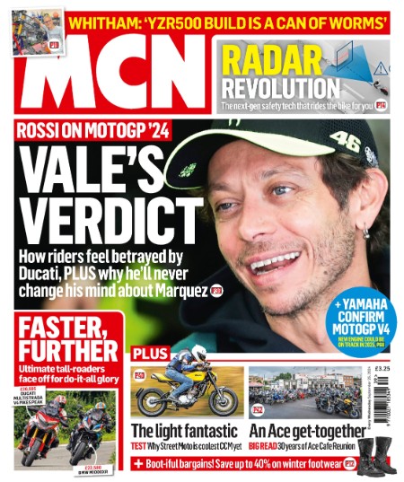 MCN - 25 September 2024