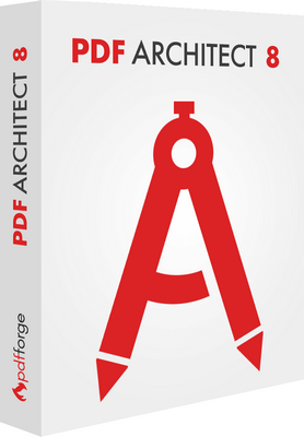 PDF Architect Pro+OCR 9.1.61.22894