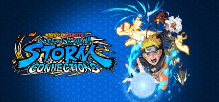 NARUTO X BORUTO ULTIMATE NINJA STORM CONNECTIONS Update v1.5.0 MULTI6