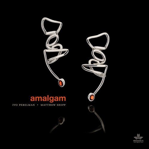 Ivo Perelman & Matthew Shipp  Amalgam (2020) Lossless