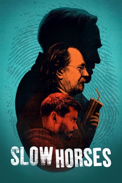 Slow Horses S04E04 720p WEB x265-MiNX