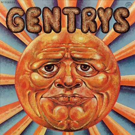 VA - The Gentrys 1970