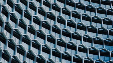 Udemy – Hexagonal Architecture By Example