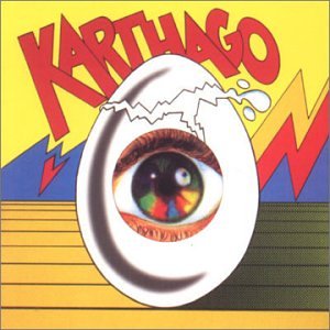 Karthago - Karthago 1971