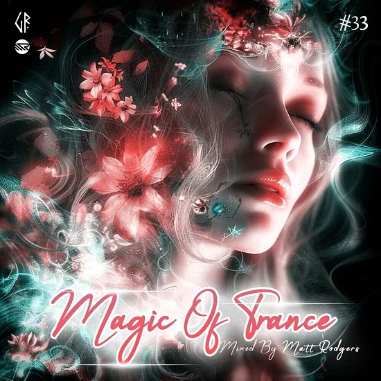 Magic Of Trance Vol. 33