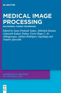 Medical Image Processing Multimodal Fusion Techniques