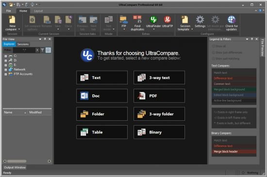 IDM UltraCompare Professional 24.0.0.26 (x64)