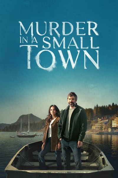 Murder in a Small Town 2024 S01E01 720p HEVC x265-MeGusta