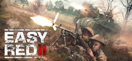 Easy Red 2 Update v1.12