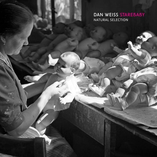 Dan Weiss Starebaby - Natural Selection (2020) Lossless