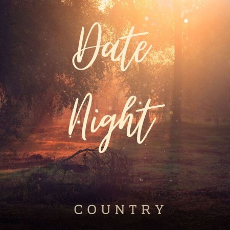 VA - Date Night - Country 2024