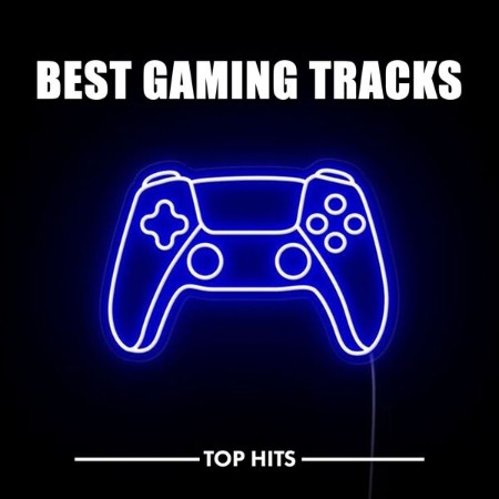 VA - Best Gaming Tracks 2024