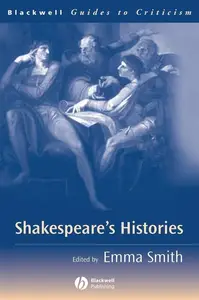 Shakespeare’s Histories