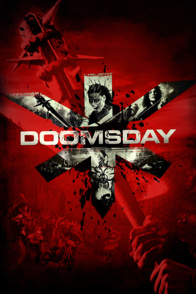 Doomsday (2008) Unrated 720p BluRay DD 5 1 x264-playHD 5649a23580e74d668939de4d4601c98f