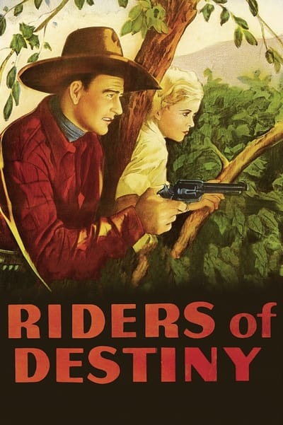 Riders of Destiny (1933) 720p PTV WEB-DL AAC 2 0 H 264-PiRaTeS 6fdc16f9d94008cd4a7207b879482f92