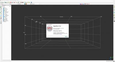 dGB Earth Sciences OpendTect v7.0.2  (x64) Eb43da889f08682d939f15d01fb40297