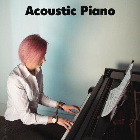 VA - Acoustic Piano 2024